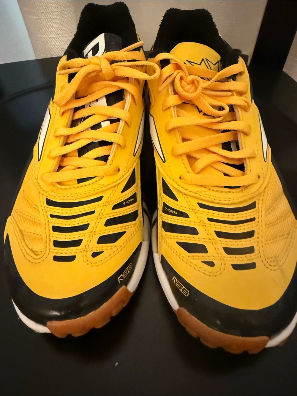Reebok Futsai Fusion R58 athletic sneaker ( mens/ women’s)
